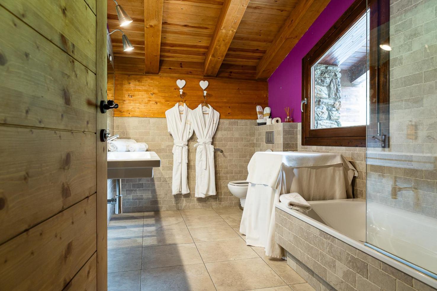 Borda Del Pi Lodge Canillo