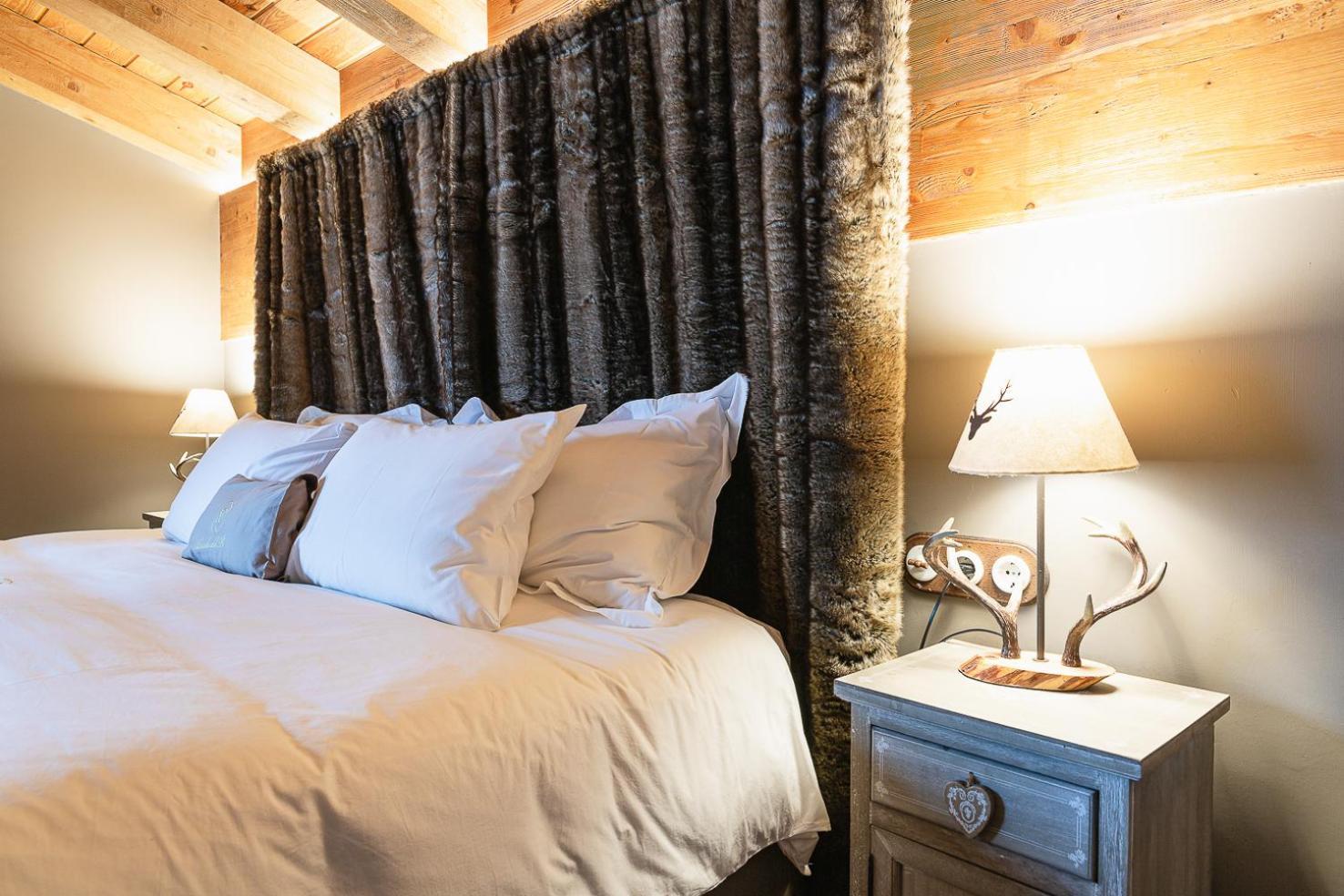 Lodge Borda Del Pi Canillo