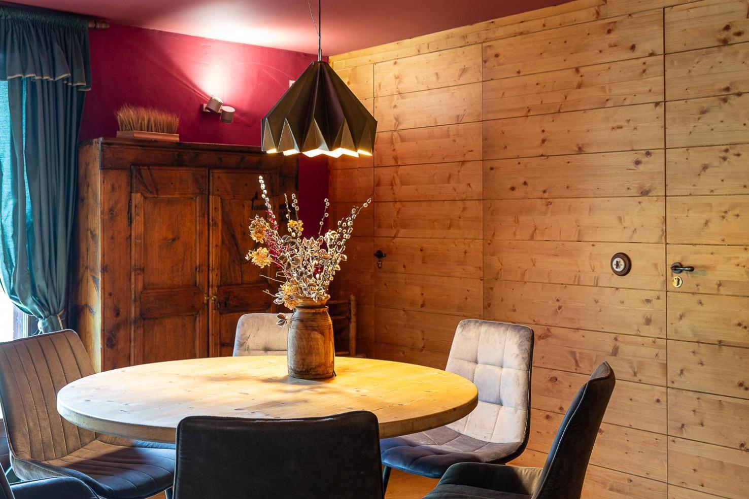 Borda Del Pi Lodge Canillo