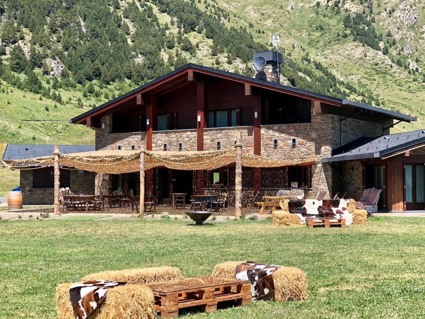 Borda Del Pi